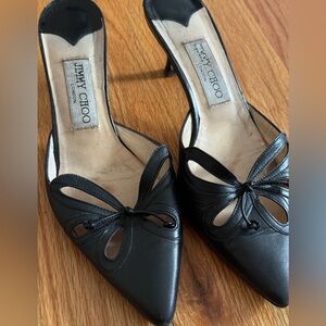 Vintage Jimmy Choo